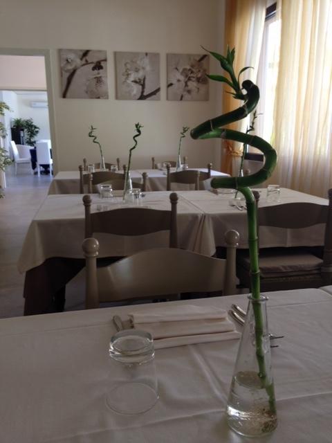Residenza Hotel Garden Toscolano Maderno Bagian luar foto