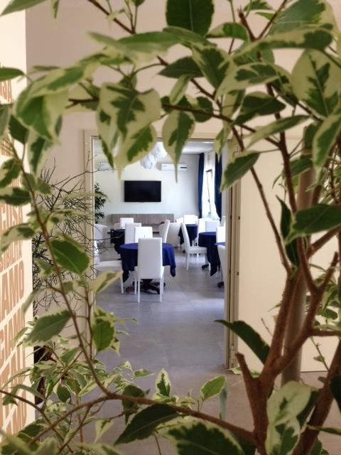Residenza Hotel Garden Toscolano Maderno Bagian luar foto