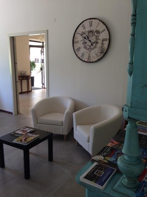 Residenza Hotel Garden Toscolano Maderno Bagian luar foto